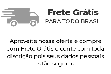 Frete Grátis