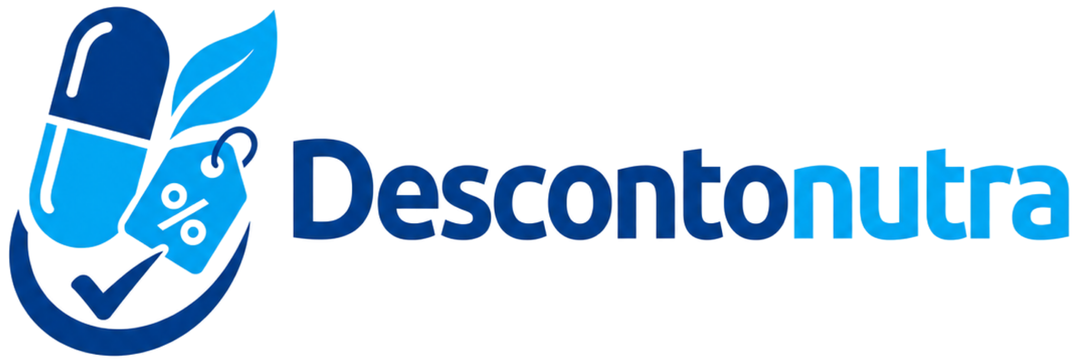 Desconto Nutra