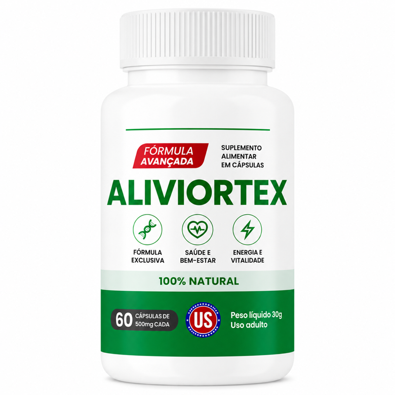 Aliviortex
