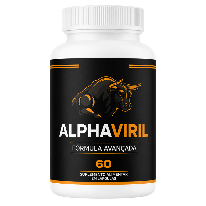 Alphaviril