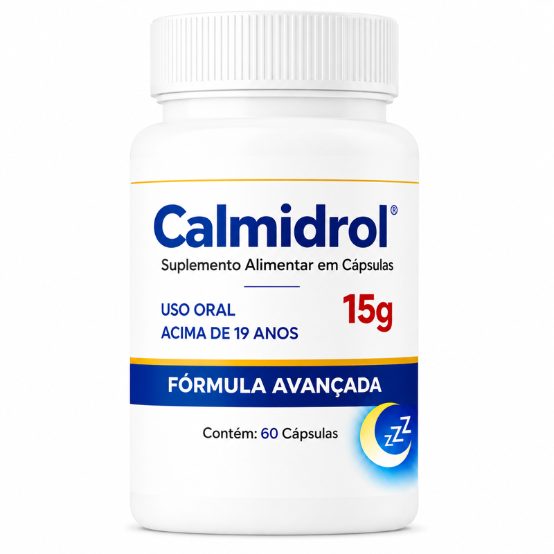 Calmidrol