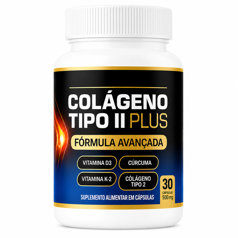 Colágeno Naturance