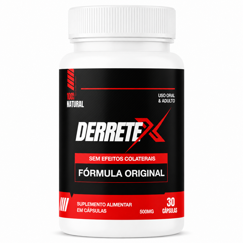 Derretex