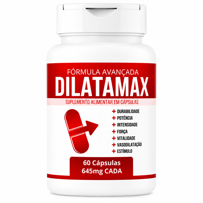 Dilatamax