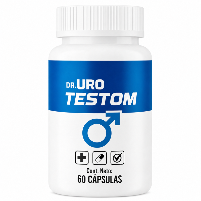 Dr Uro Testom
