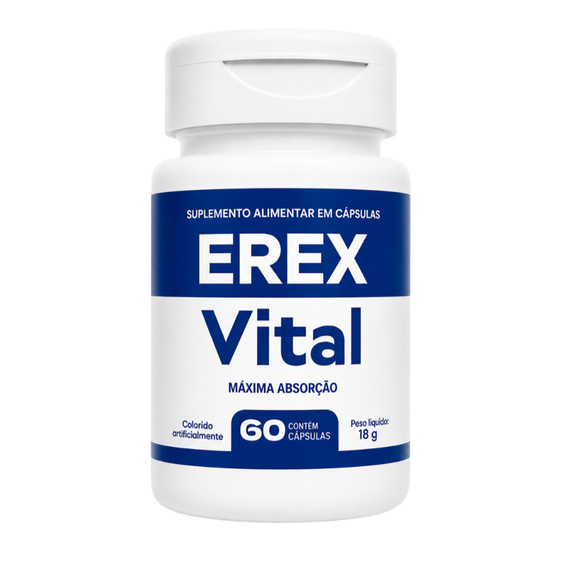Erex Vital