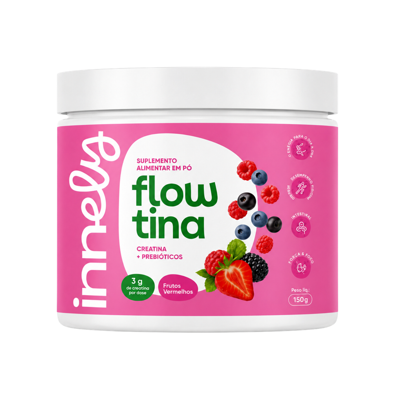 Flowtina