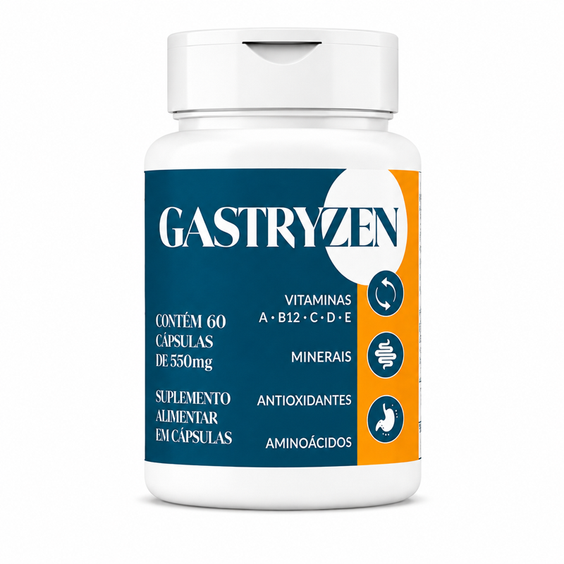 Gastryzen