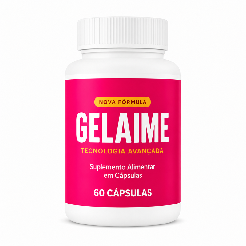 Gelaime