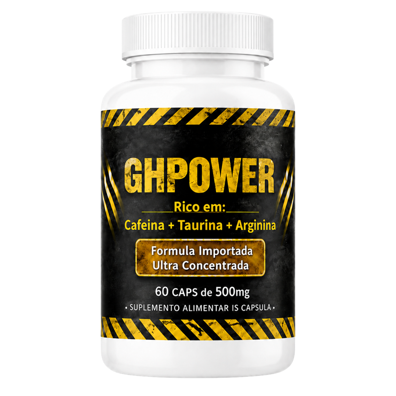 Ghpower