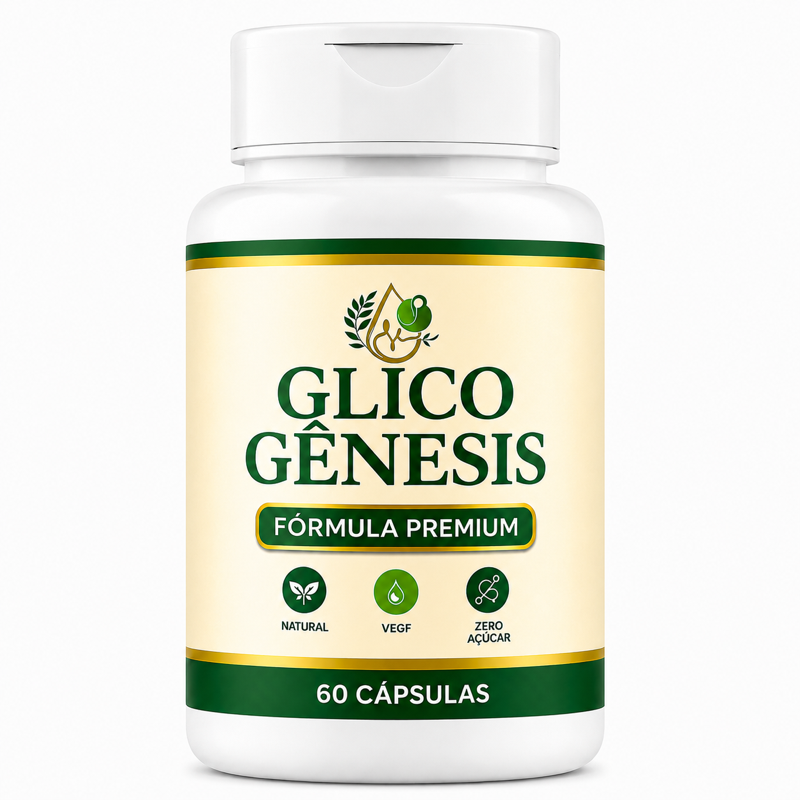 Glico Gênesis