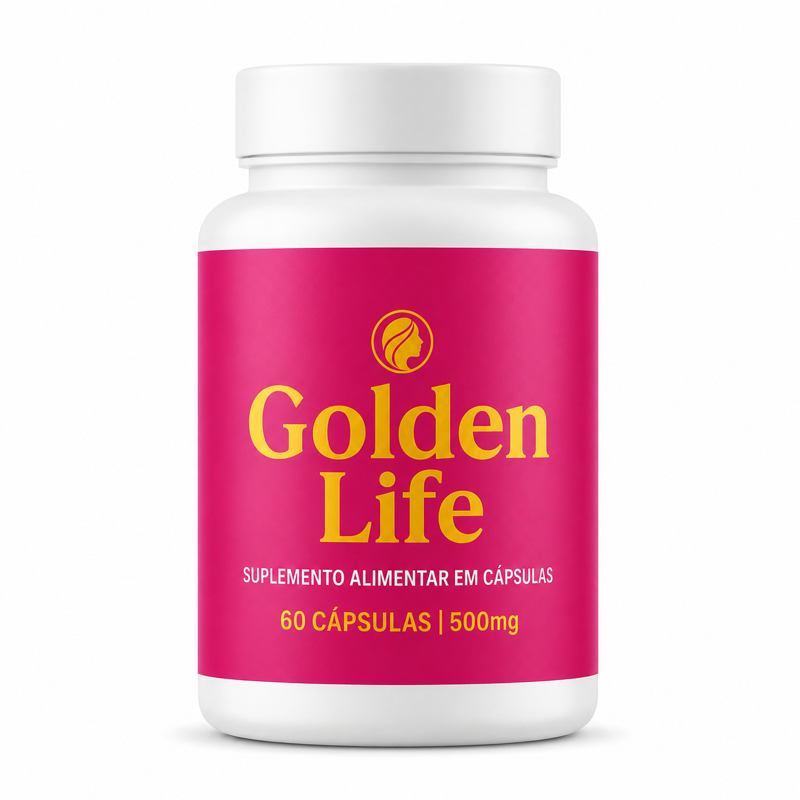 Golden Life