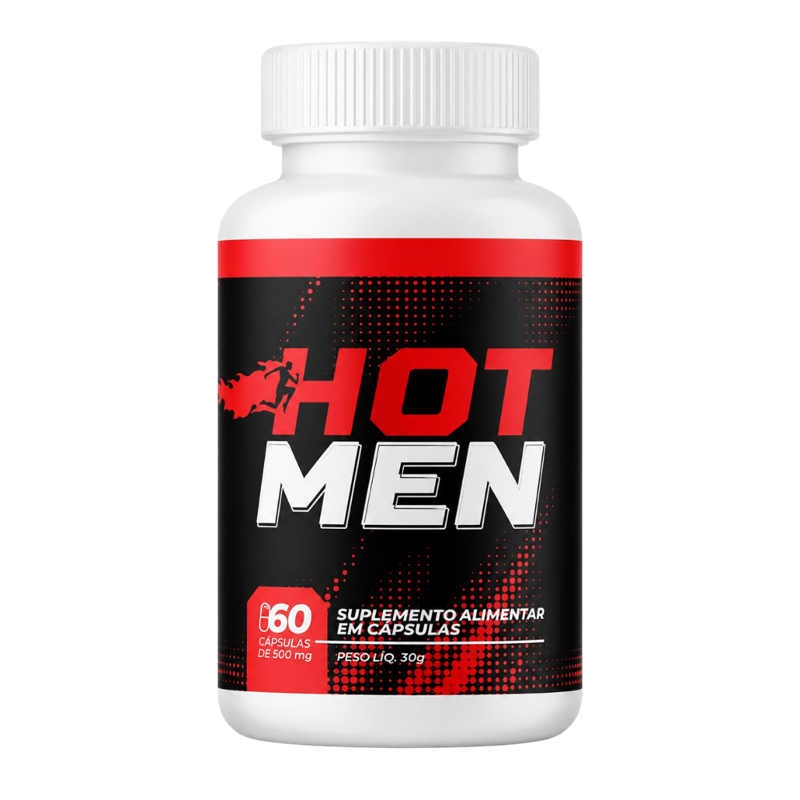 Hot Men