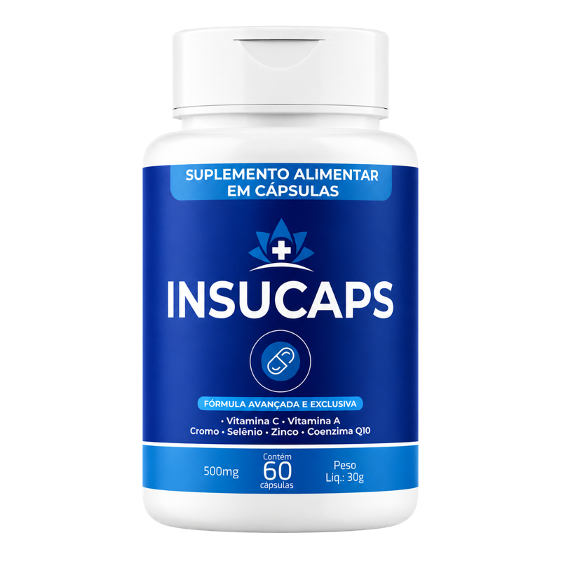 Insucaps