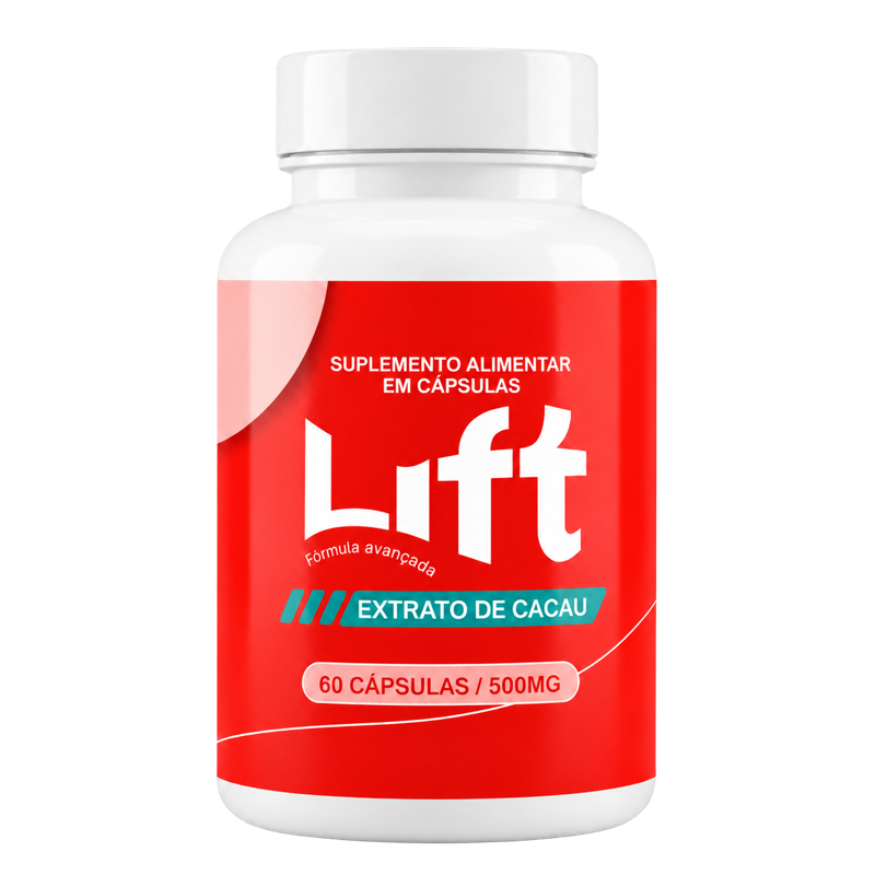 Lift Nanoburn