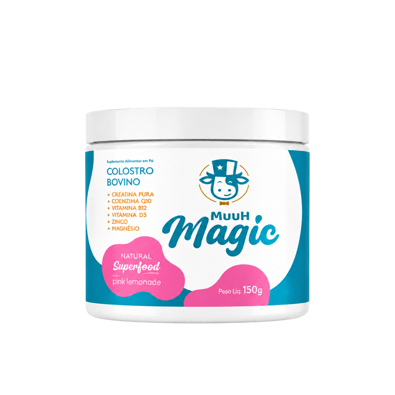 Magic Muuh