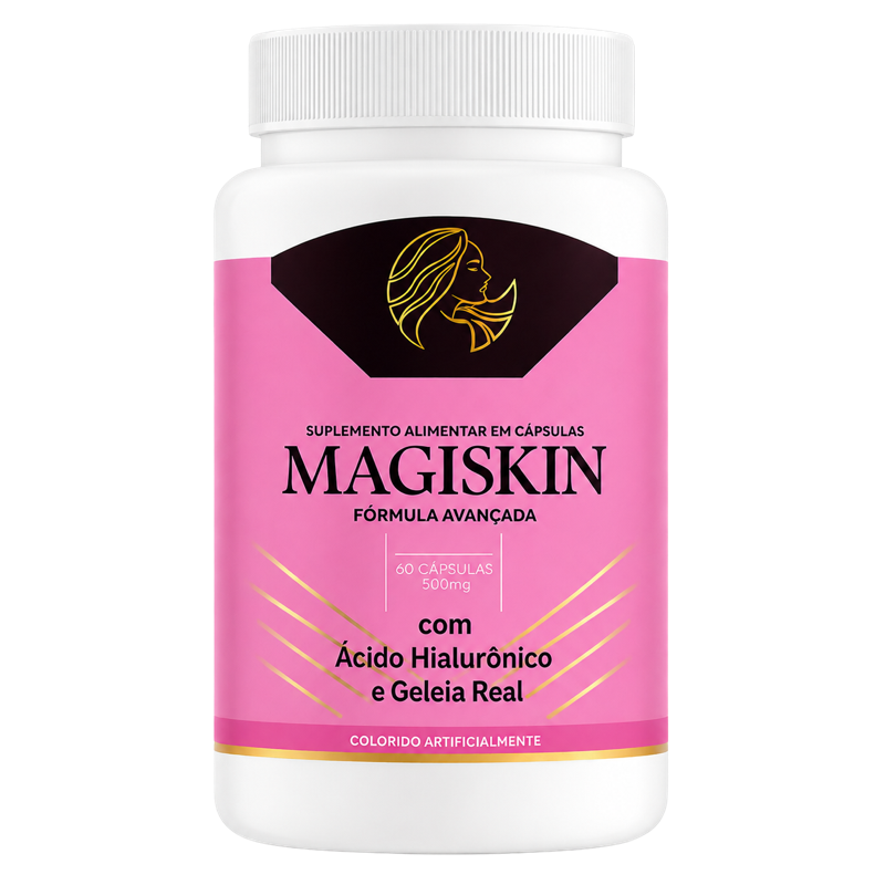 Magiskin