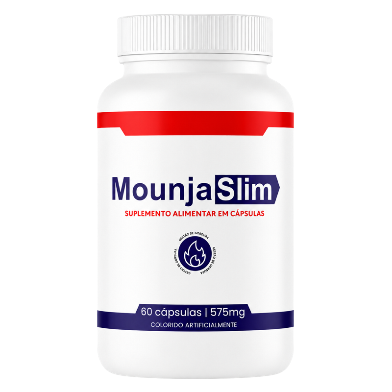 Mounjaslim Original