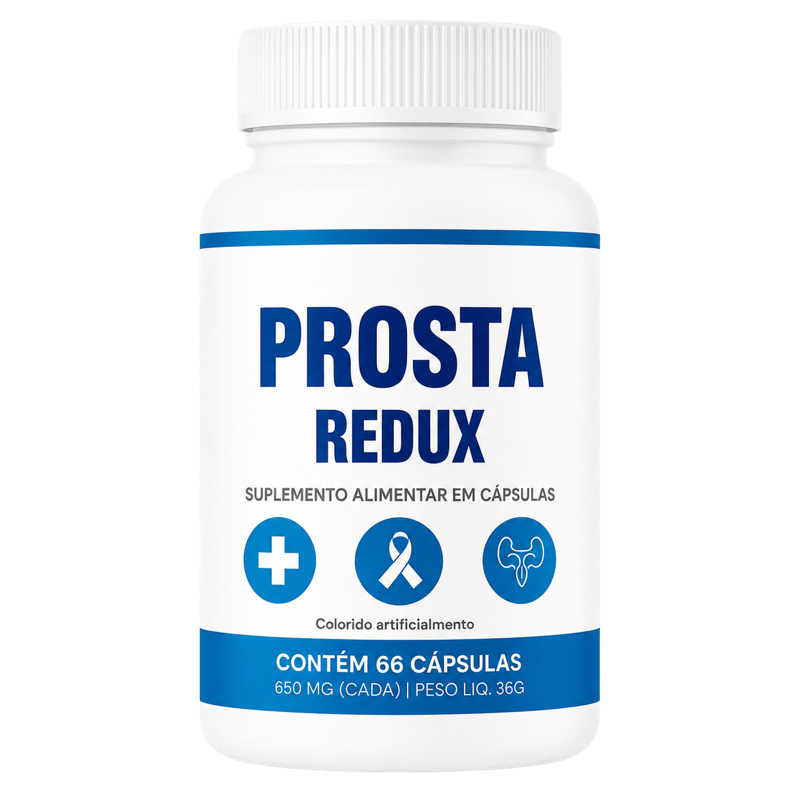 ProstaRedux