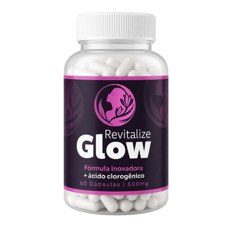 Revitalize Glow 1 Pote
