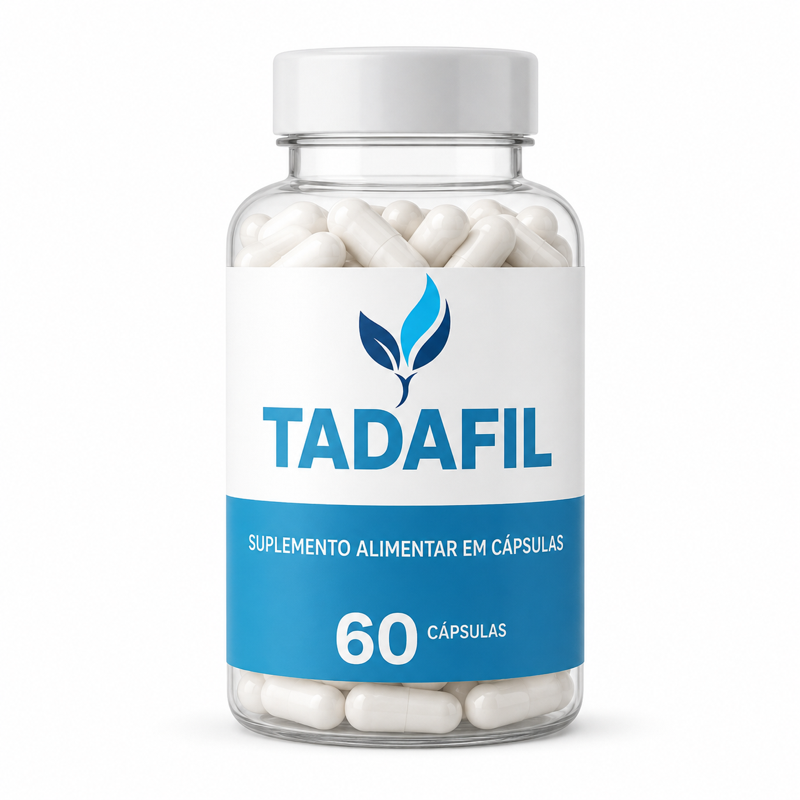 Tadafil Original 1 Pote