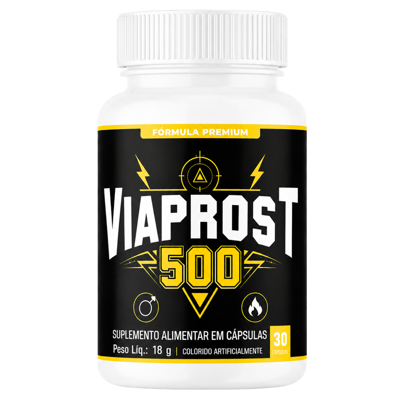 Viaprost