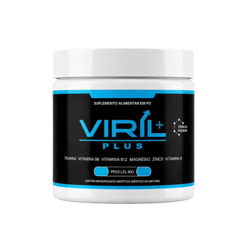 Viril Plus 1 Pote