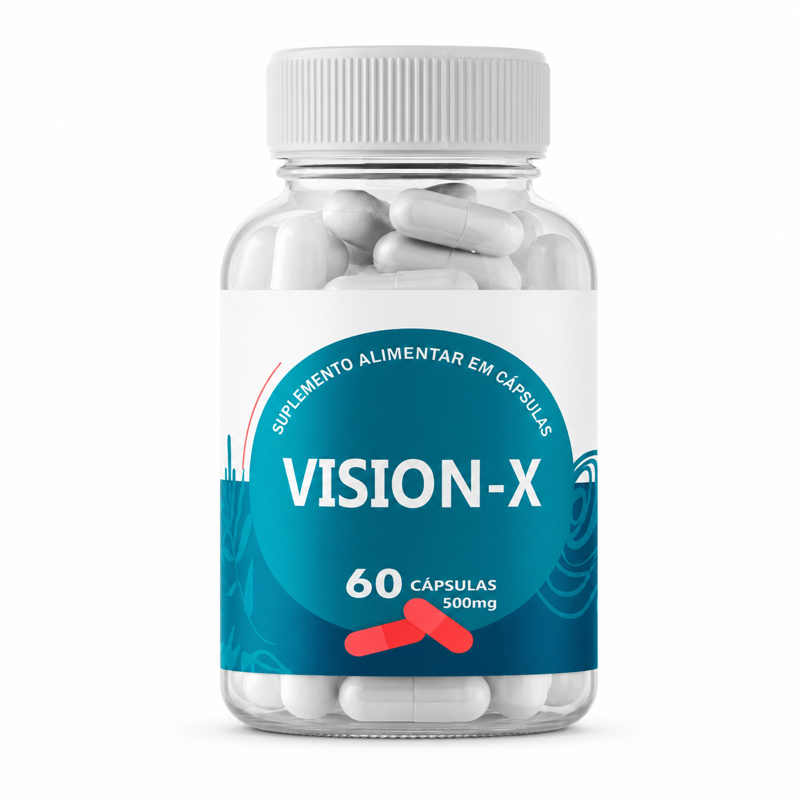 Vision-x Original