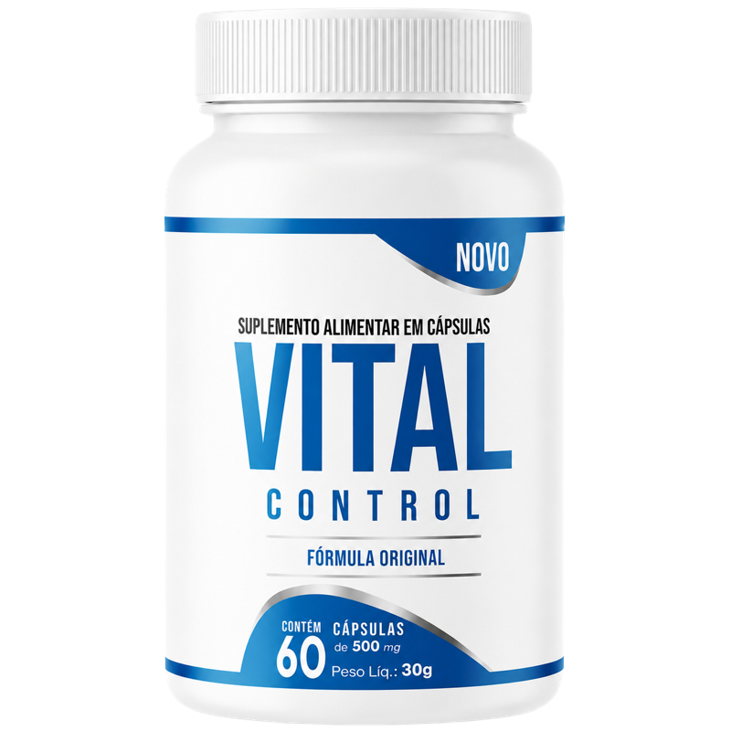 Vital Control