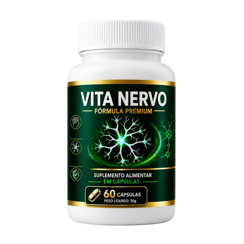Vitanervo 1 Pote